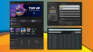 website TopUp Game - Digi Teknologi Nusantara (1)